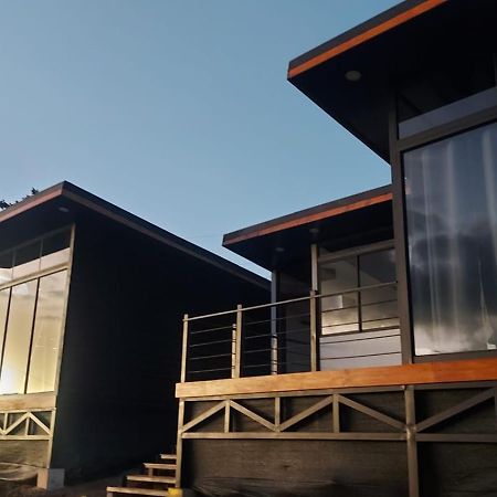 Mon Bellis Apartment Copey Exterior foto