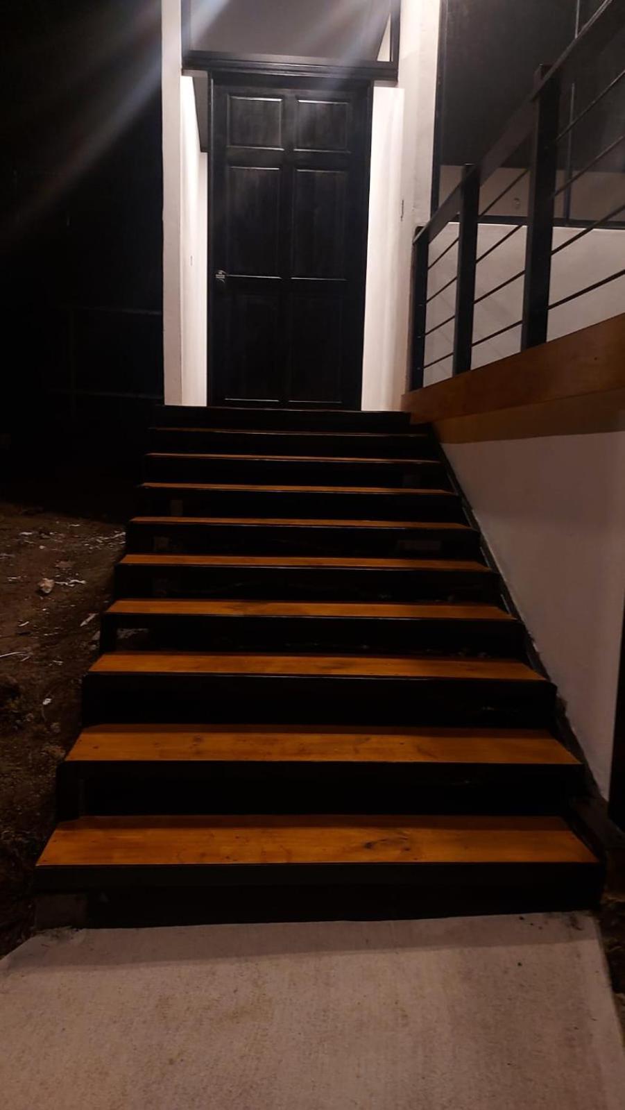 Mon Bellis Apartment Copey Exterior foto